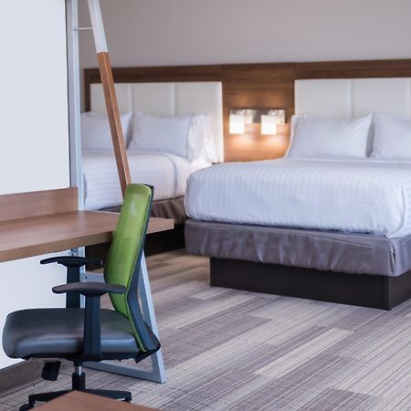 Holiday Inn Express Fort Worth West By Ihg Buitenkant foto