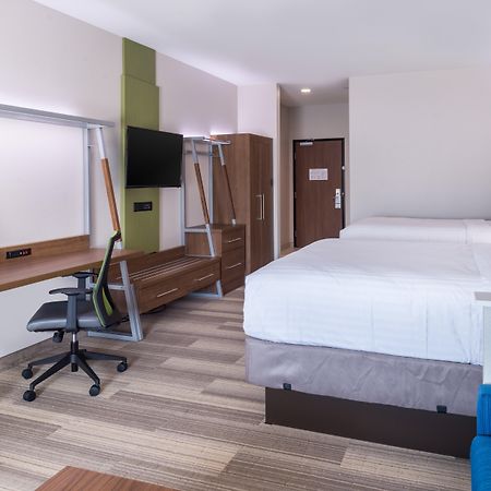 Holiday Inn Express Fort Worth West By Ihg Buitenkant foto