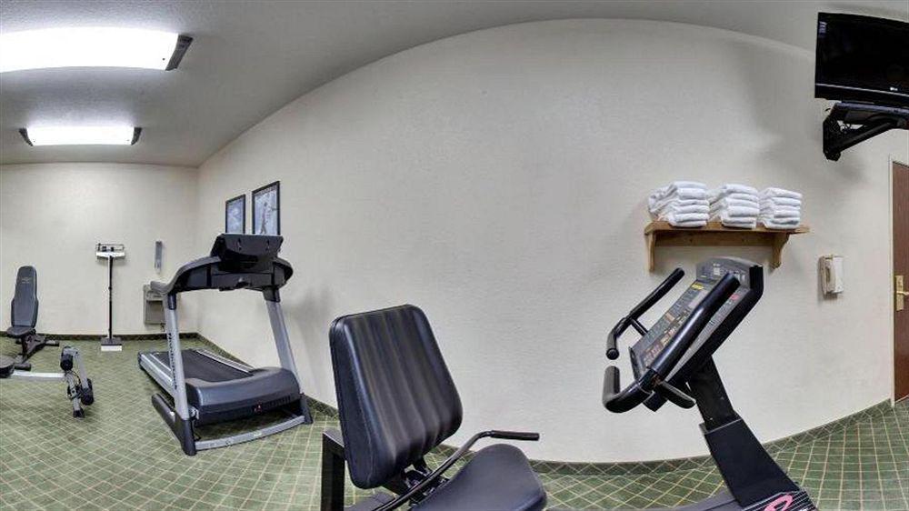 Holiday Inn Express Fort Worth West By Ihg Buitenkant foto