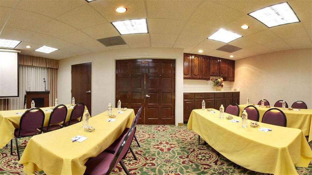 Holiday Inn Express Fort Worth West By Ihg Buitenkant foto