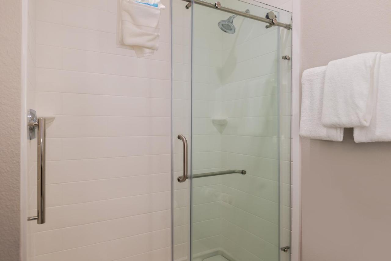 Holiday Inn Express Fort Worth West By Ihg Buitenkant foto