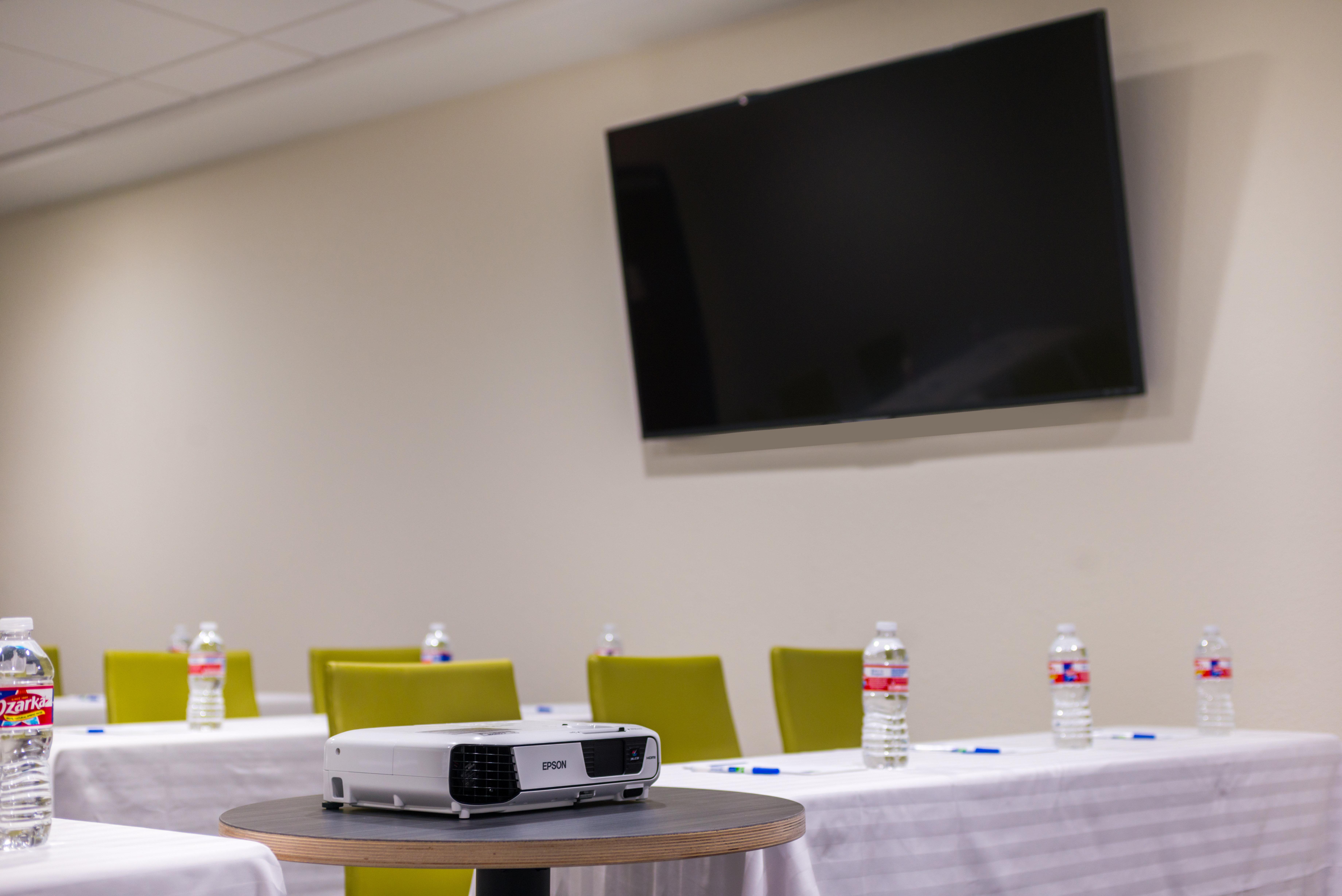 Holiday Inn Express Fort Worth West By Ihg Buitenkant foto