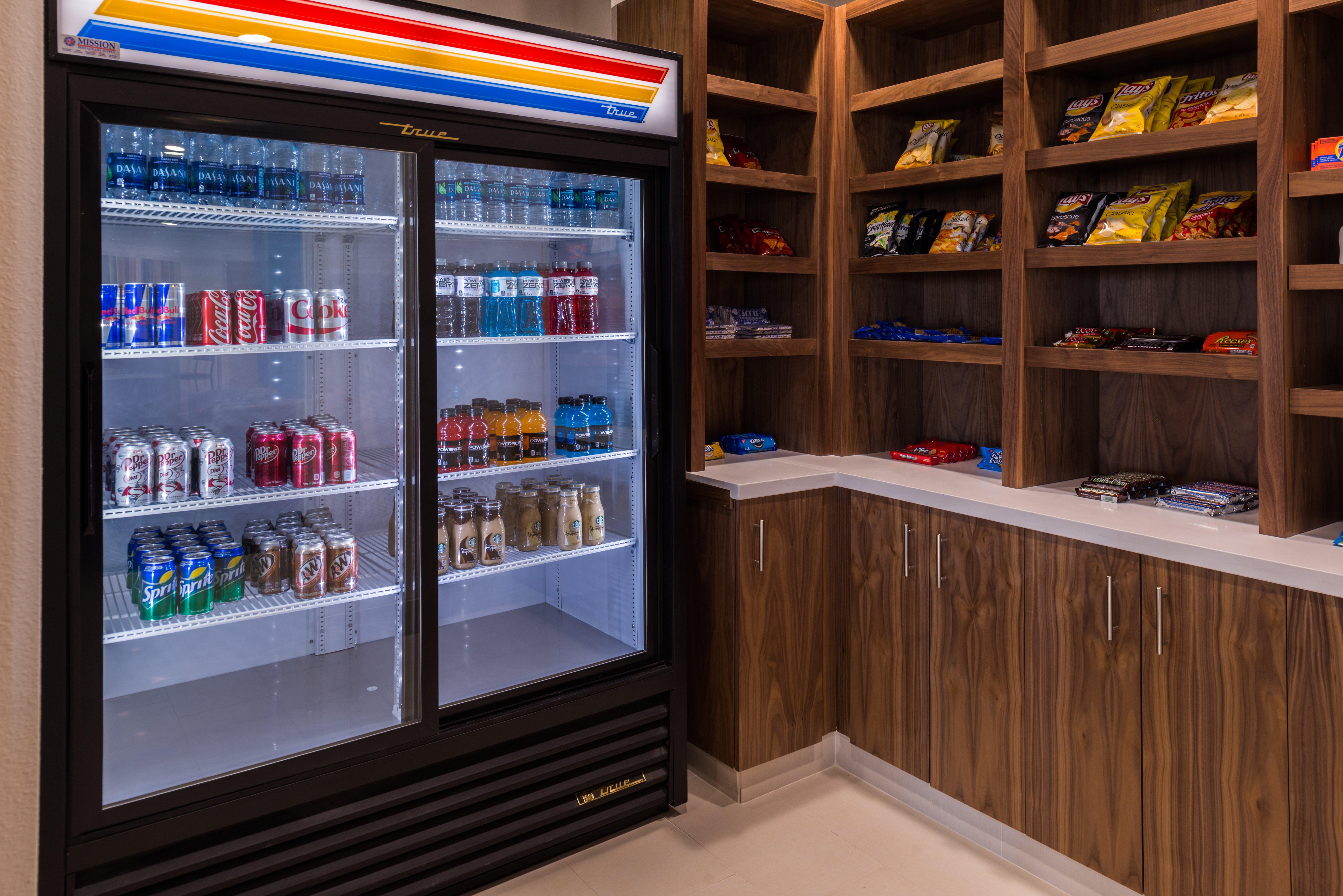 Holiday Inn Express Fort Worth West By Ihg Buitenkant foto