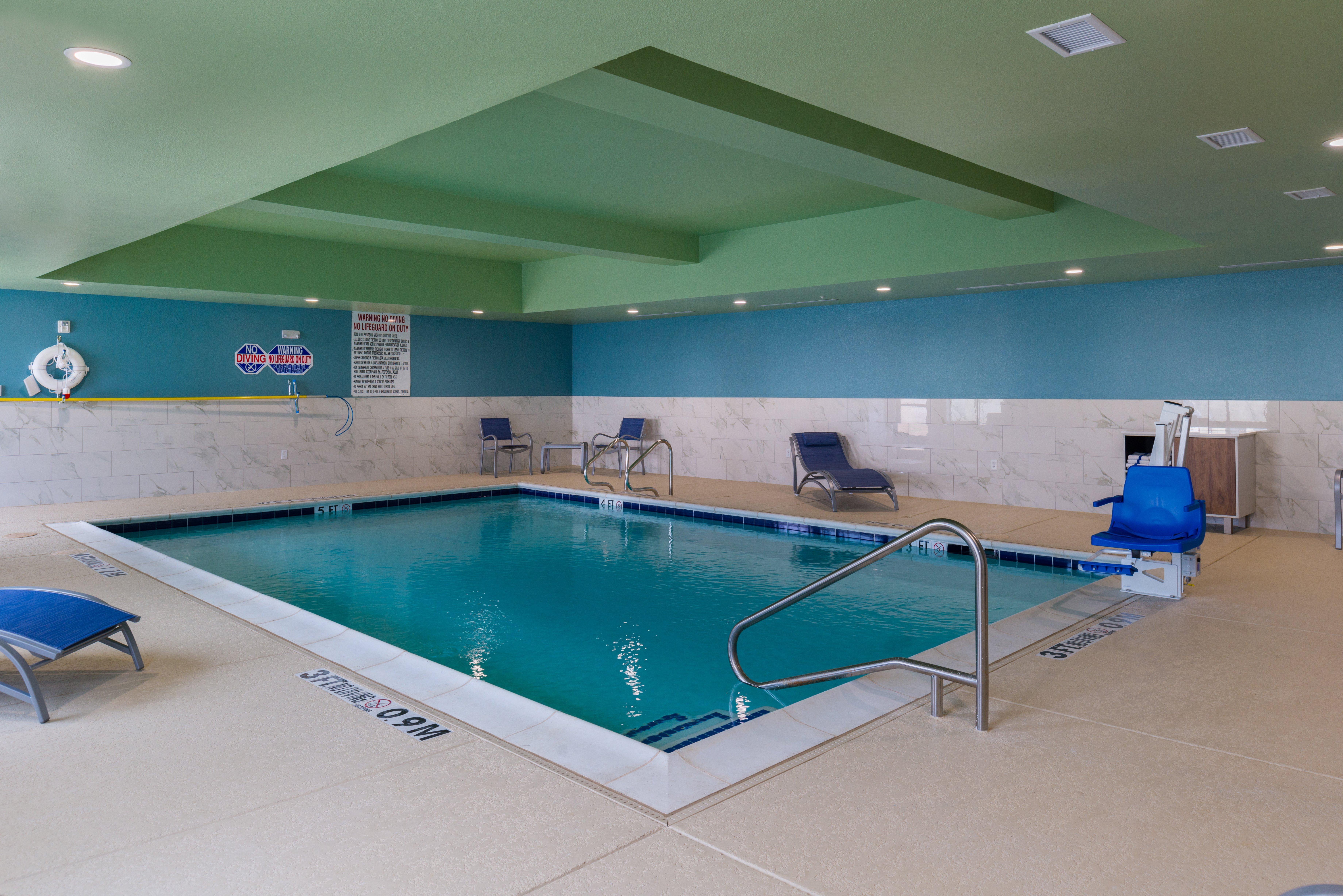 Holiday Inn Express Fort Worth West By Ihg Buitenkant foto