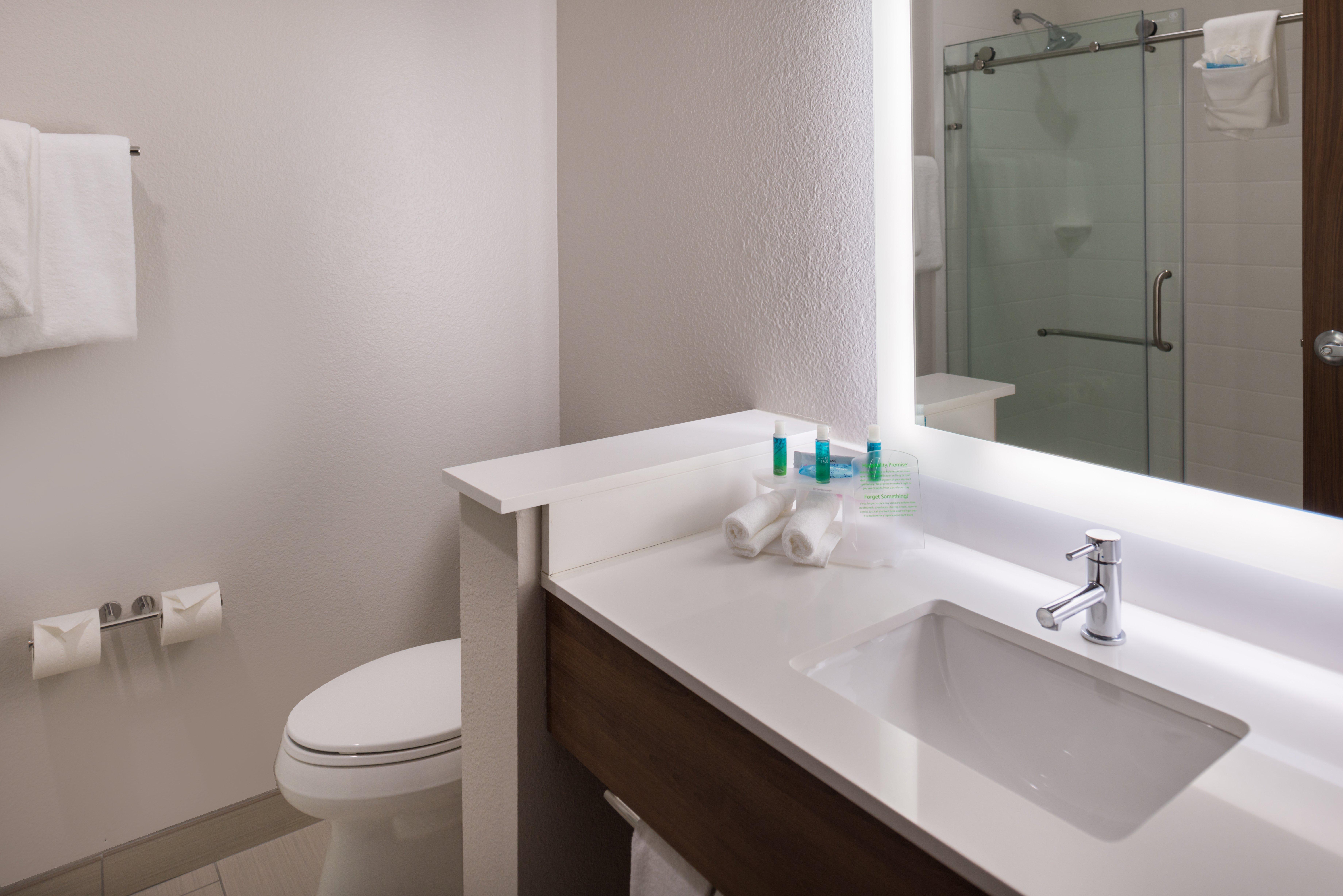 Holiday Inn Express Fort Worth West By Ihg Buitenkant foto
