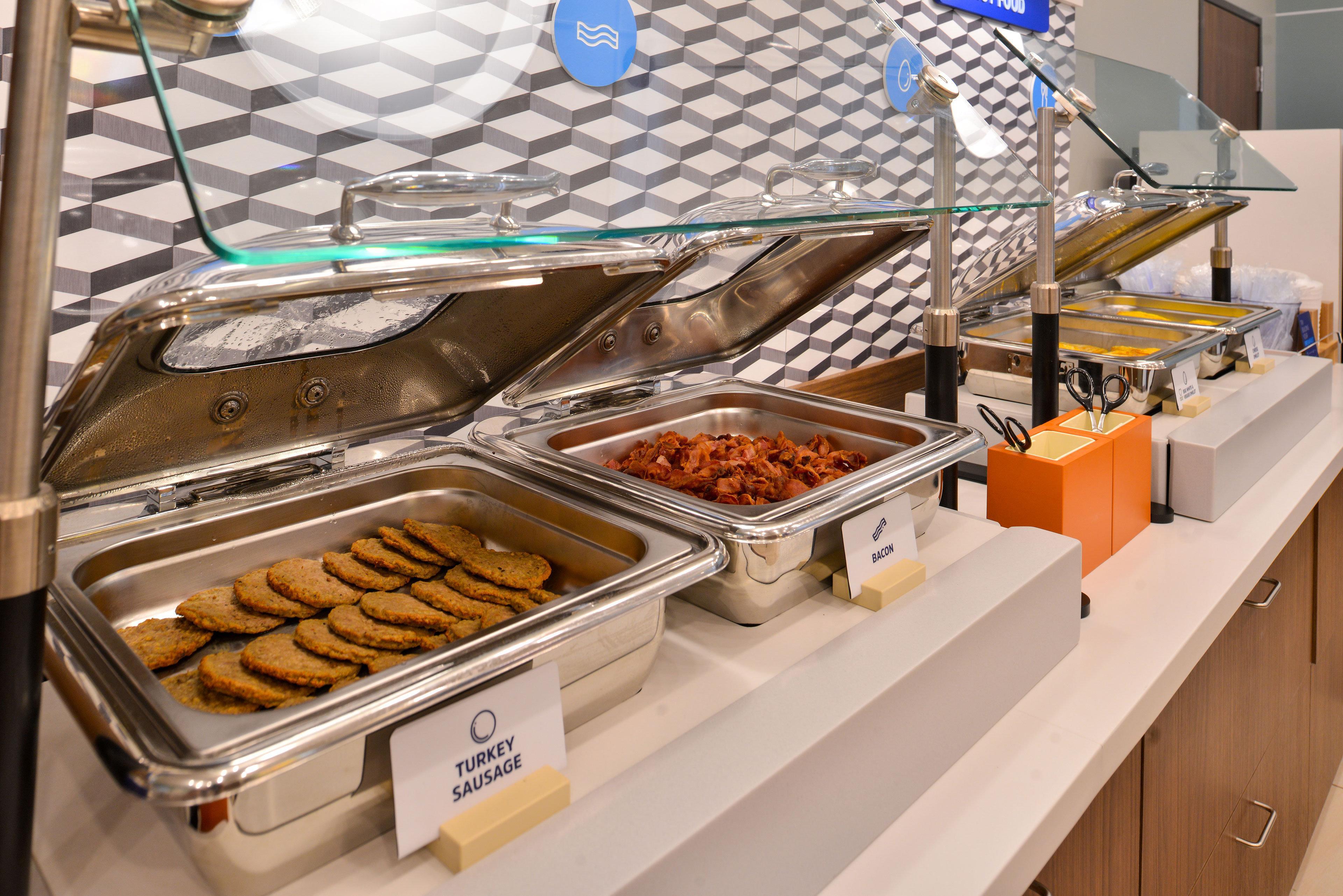 Holiday Inn Express Fort Worth West By Ihg Buitenkant foto