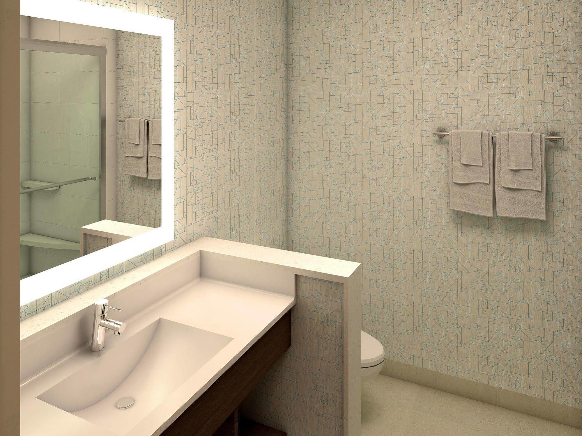 Holiday Inn Express Fort Worth West By Ihg Buitenkant foto