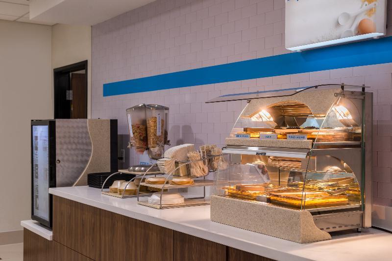 Holiday Inn Express Fort Worth West By Ihg Buitenkant foto